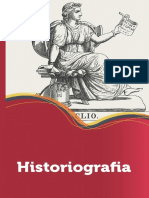 Historiografia