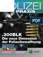 Polizeipraxis 02 2021 300BLK Teil1 Und - Teil2