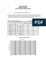 Soal UAS Genap Desember - 2022