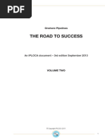 Vol 2 Onshore Pipelines The Road To Success 3rd Edition