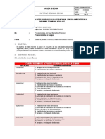 Informe Semanal Ssoma Procasa 1.09.2022 - 07.09.2022