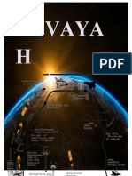 ANVAYAH Final Project