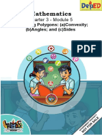 Math-7 Q3 Module-5 Illustrating-Polygons NHVHS