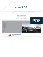 Manual Do Usuário Audi A3 - Instrucoes PDF