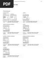 Technical Diagram - Three Phase Monitoring