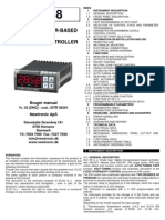 User Manual ELK38