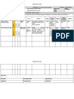 Plano de Sessão Modelo