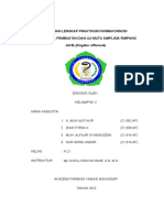 Laporan Lengkap FKG Kel.2 (2) - 1