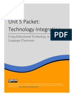 MOOC - Unit 5 Packet