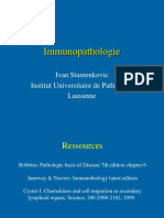 Iup Etu Immunopath 3.3 Stamenkovic