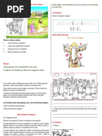 1° La Iglesia Comunica La Vida de Dios A Los Cristianos