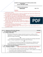 2019 Winter Model Answer Paper (Msbte Study Resources)