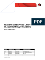 (Redhat) Linux Important Stuff