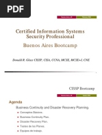 Certified in Form Ation System S Security Profession Al