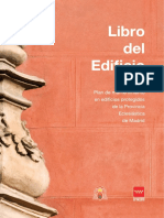 Libro Del Edificio 2019 Digital 0