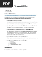 RHRSC01 Tarea