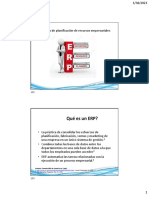 ERP A1-Academia