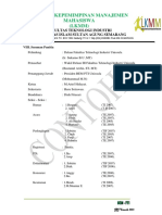 Contoh Proposal Kegiatan 3