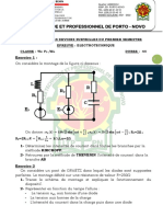 1D1S Electrotechnque Tle LTP-PN