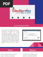 Education Mitra