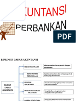 Konsep Dasar Akuntansi Perbankan