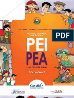 Documento PEI PEA 0