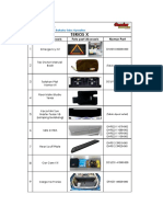 Katalog Aksesoris 2015 (NEW TERIOS)