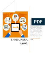 Aplicaciones Web AW02 Tarea Kuno360asldkfj