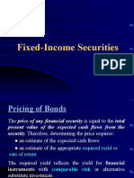 Fixed-Income Securities