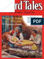 Weird Tales v15n01