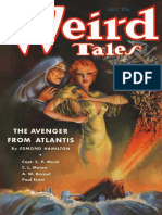 Weird Tales v26n01