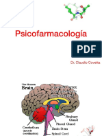 Powerpoint: Introduccion A La Psicofarmacologia