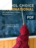 School Choice International