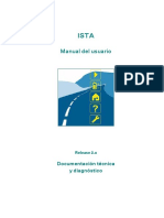 ISTA Manual Del Usuario