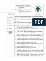 4.3.1 Ep 4.5 Sop Pelaksanaan Imunisasi BCG