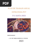 Plan de Trabajo Anual PCT