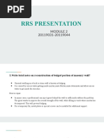 Rrs Presentation