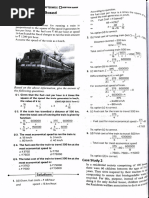 Case Study On Application of Derivatives