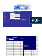 Planilla Contabilidad 2017