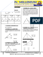 Congruencia de Triangulos 1°