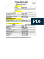 Rutas de Recolección-Saneamientos 2017-Modificado