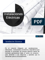 Instalaciones Electricas