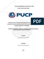 Ojo para Guia de Pia-Chavez - Dueñas - Juldely - Pilar - Lic.