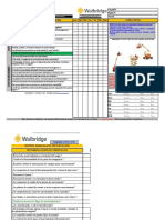 Equipos Hidraulicos de Elevacion de Personal