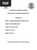 Resumen 2 Matemáticas Antonio Ruiz