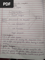 CD Mid1 Answers