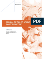 Manual Dolor Agudo