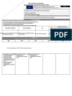 Contoh Jadual 1-5 - PSO 2021-2025