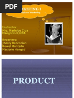 Product