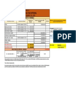 Estado de Resultado Integral: Doka S.A. Al 31 de Diciembre Del 2020